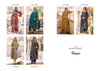 Fanaa By Mumtaz Art Viscose Jam Stain Printed Dress Material Wholesale Shop In Surat